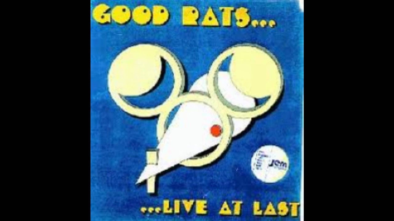 Good Rats - Tasty - Amazoncom Music