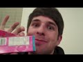MORE ANTHRAX IN OUR MAIL?! (Ian is Bored 60)