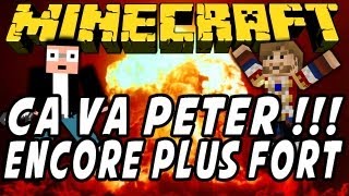 Fanta Bob Mods : CA VA PETER 2 !!! - Minecraft Mod