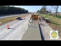 Unlimited Access: I-57 Road Construction