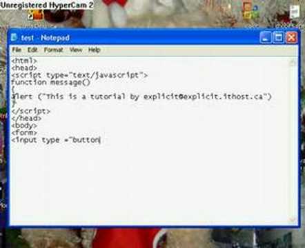 Tutorial Video Js | javascript tutorial 1 functions youtube Tutorial Video Js | javascript tutorial 1 functions youtube