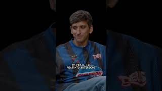 Как рождался юмор? #мнесмешно #марфин #воронин #бабьяк #mediumquality