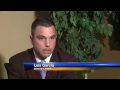 Transgender student told to wear female graduation gown
