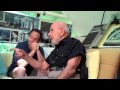 Visiting The Venus Project - Jacque Fresco (2/2)