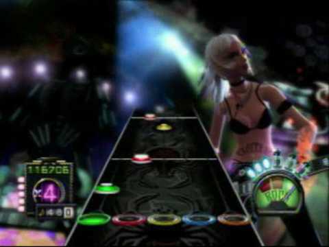 Cliffs Of Dover - Guitar Hero 3 - Eric Johnson - Expert - 100% FC ...