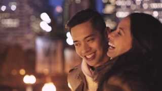 Brian Puspos Choreography | You Got It On by Justin Timberlake | @brianpuspos @jtimberlake