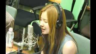 130703 슈키라 김예림(Lim Kim) L-O-V-E