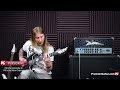 Monsters of High Gain '13 - Diezel D-Moll