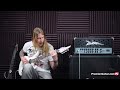 Monsters of High Gain '13 - Diezel D-Moll
