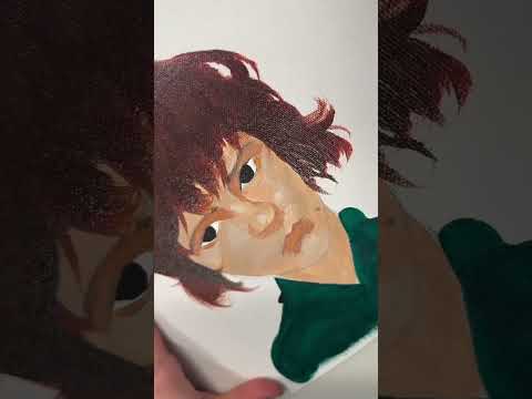 Wet on Wet??