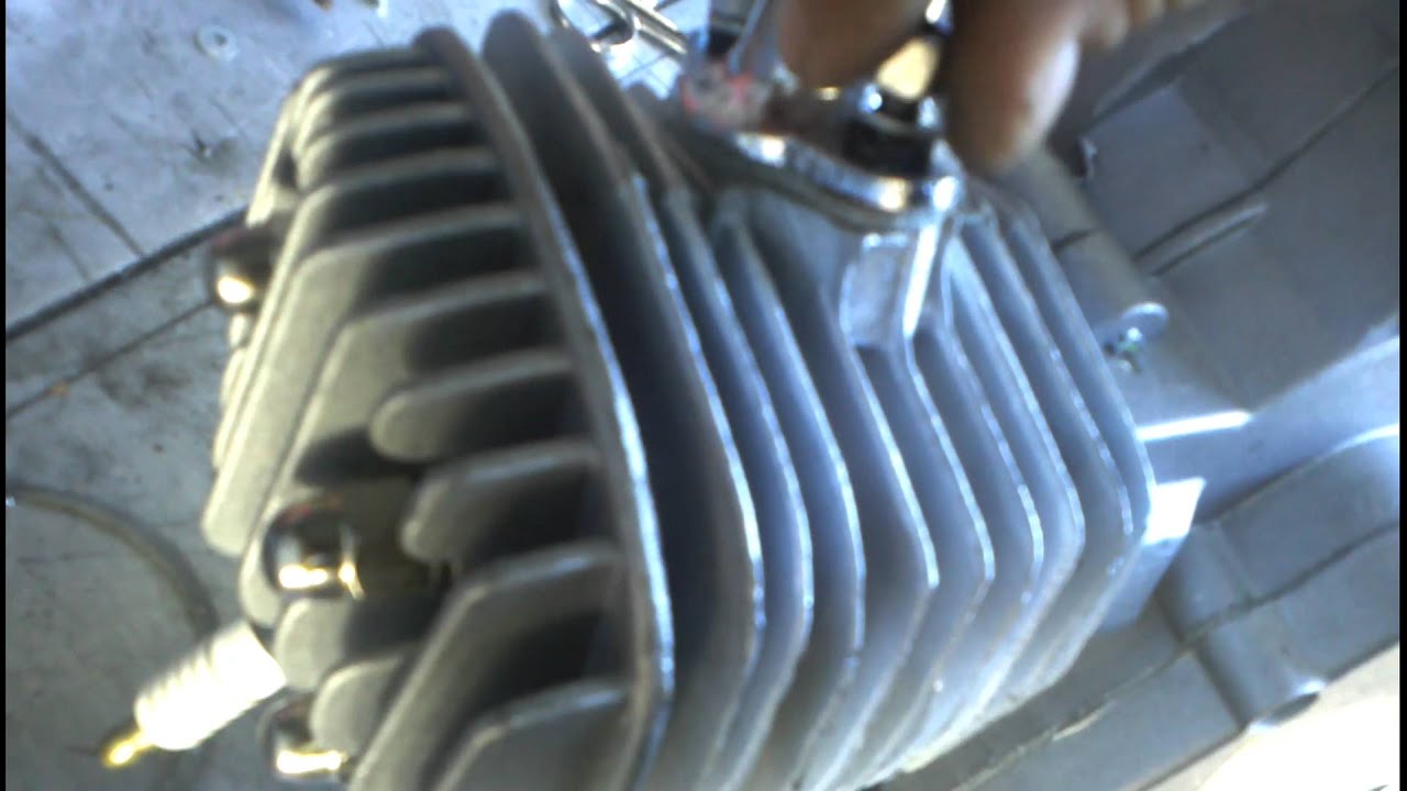 How to properly use a lock washer YouTube