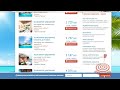 Search Results прокси SBFactory парсер контента, программа для наполнения интернет магазинов