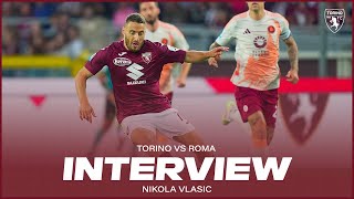 VLASIC “Abbiamo dato tutto ma non basta”