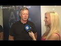 Tara Babcock meets military badass Hank Keirsey - Call of Duty interview