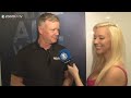 Tara Babcock meets military badass Hank Keirsey - Call of Duty interview
