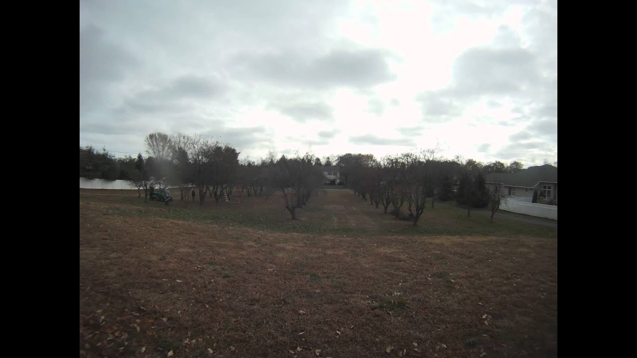 2013 3rd Day of Assembly Time-lapse (Grove Reconditioning) - YouTube