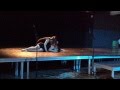 Souvenir d'Espoirs : Contemporary Choreography by Cie Takabao