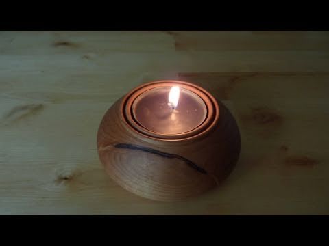 Woodturning Projects