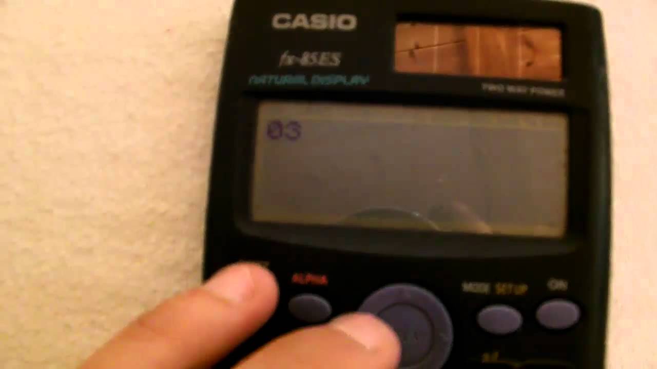 casio taschenrechner spiele casio taschenrechner spiele