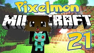 PRANK FEST Minecraft Pixelmon Adventure #21 w/ JeromeASF & BajanCanadian