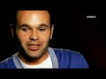 El gol de Iniesta en el Mundial