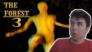 PIEL DE LAGARTO!! THE FOREST | EPISODIO #3 | ALPHA