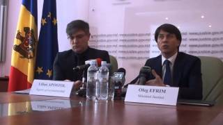 Vorbesc de toaletele din judecătorii, nu și despre corupția din justiție
