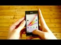 Sony Xperia SP review | Engadget