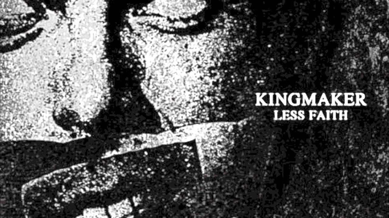 kingmaker less faith download