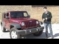 2010 Jeep Wrangler Unlimited Rubicon - Youtube