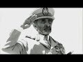 faces of africa   haile selassie  the 