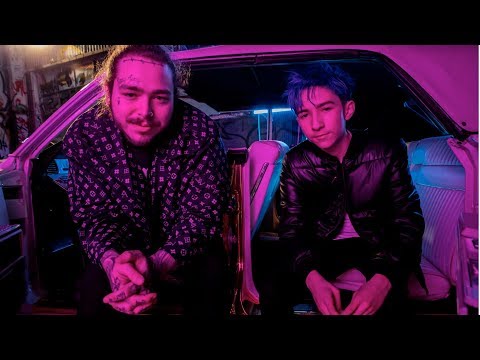 Dynamite Dylan ft. Post Malone - You Dynamite Dylan ft. Post Malone - You