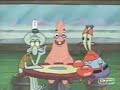 Patrick Star's Top 15 Words of Wisdom