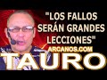 Video Horscopo Semanal TAURO  del 14 al 20 Enero 2024 (Semana 2024-03) (Lectura del Tarot)
