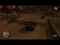 GTA IV Gameplay