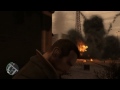 GTA IV Gameplay
