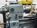 Bearing adjustment Clausing 5900 lathe.wmv