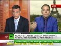 Max Keiser: toutes les banques du monde entier sont insolvables.