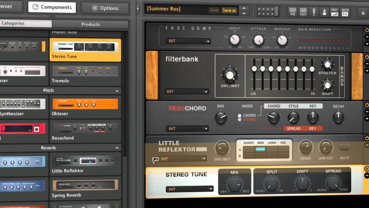 Guitar Rig 7 Pro 7.0.1 instal the last version for android