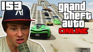 KEV MACHTS SICH GEMÜTLICH! | GTA ONLINE #153 | Let's Play GTA Online mit Dner