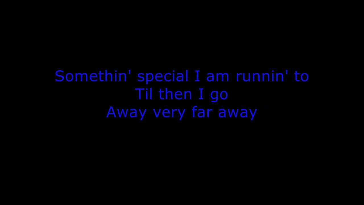 Kid Cudi - Sky Might Fall (lyrics) - YouTube