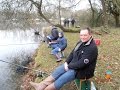 2015 18 03 Vidéo Ouverture anticipée pêche carnassier
