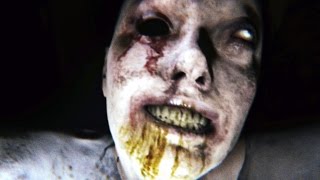 Silent Hills P.T. videosu