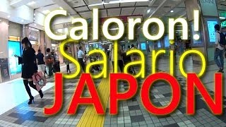 Cuanto Paga un Restaurante de Sushi en JAPON? [By JAPANISTIC]