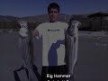 San Luis Reservoir Stripers 8/28