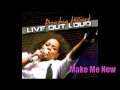 Preashea Hilliard | Make Me New
