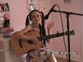 Talented Kid Singer - 8yrs old
