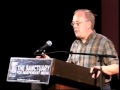 Chris Hedges "Death of the Liberal Class" at The Sanctuary for Independent Media 10-17-10