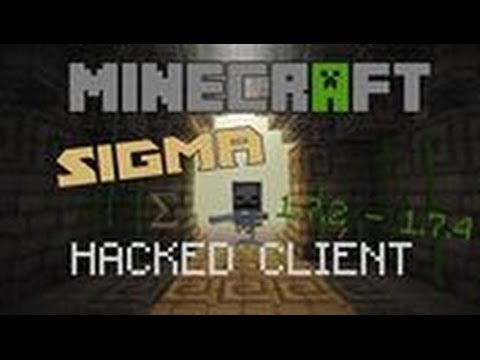 sigma client alternative minecraft