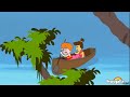 Row, Row, Row Your Boat - Nursery Rhymes